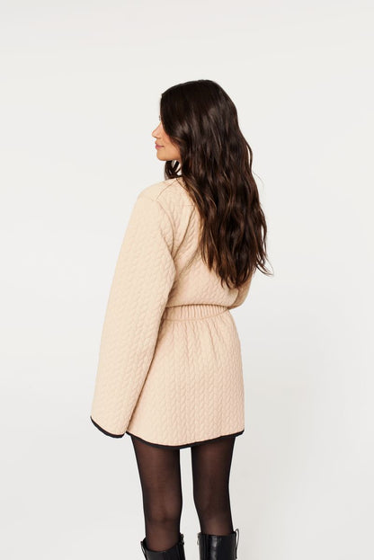 Veste Piper