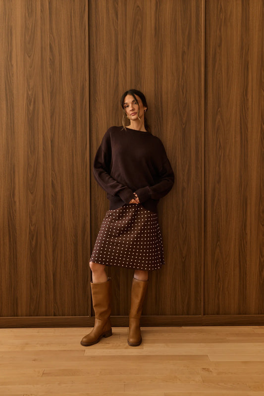 Tricot Tess