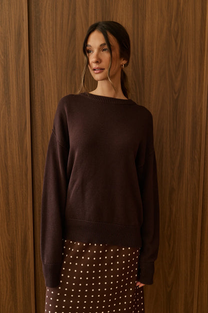 Tricot Tess