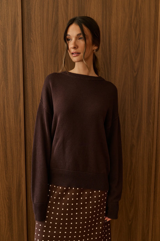 Tricot Tess