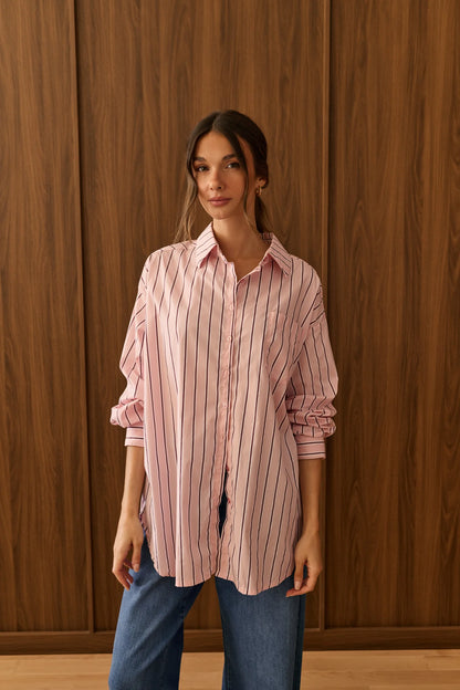 Chemise Léonie