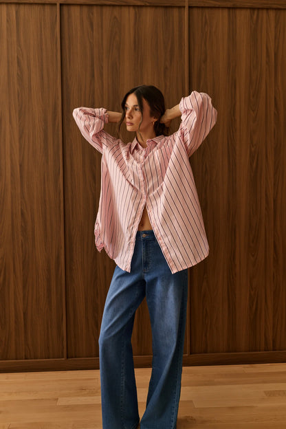 Chemise Léonie