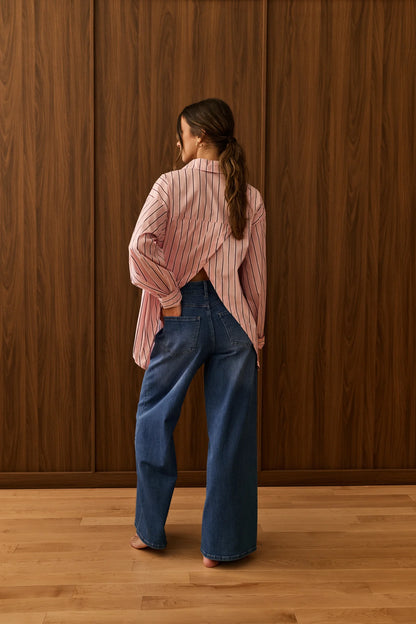 Chemise Léonie