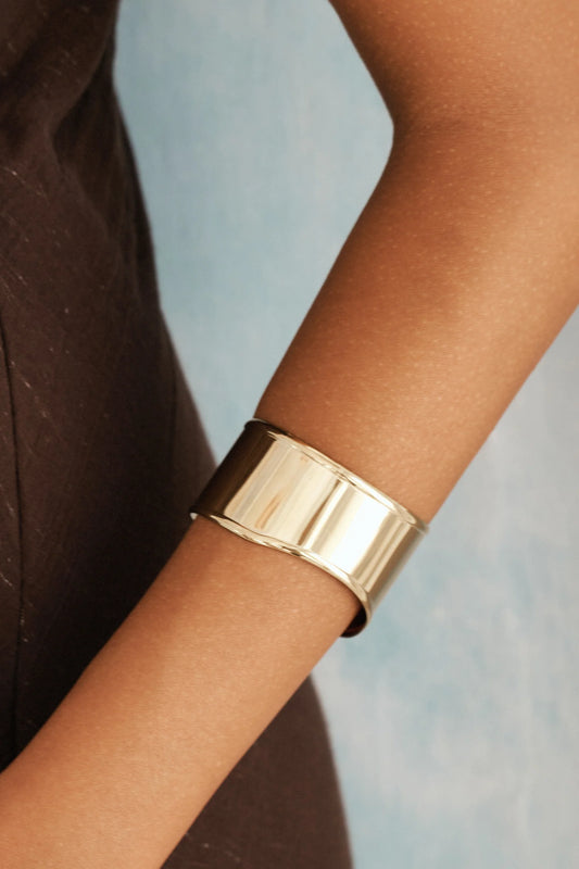 Bracelet Bella - Or
