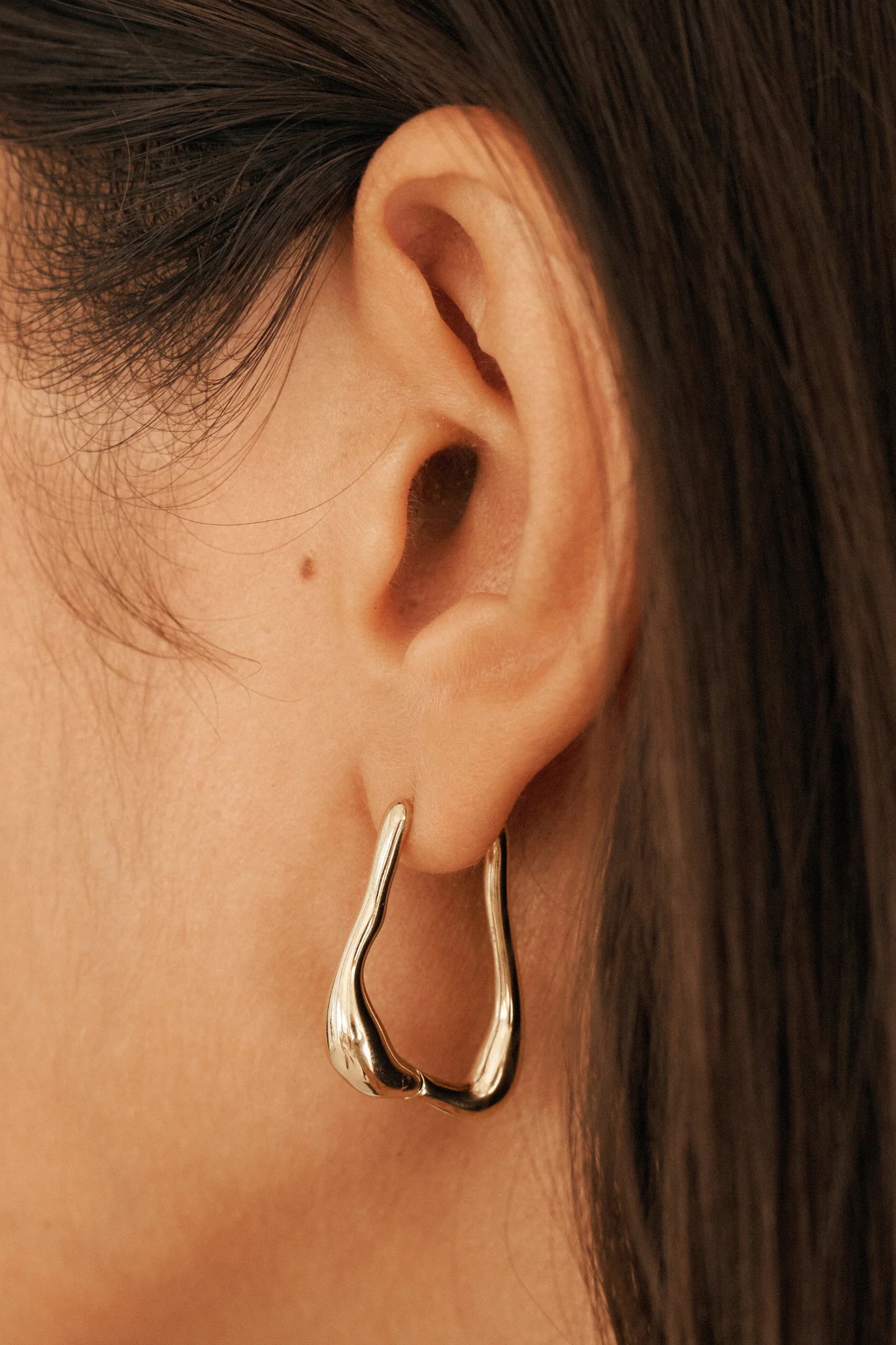Boucles d'oreilles Puglia