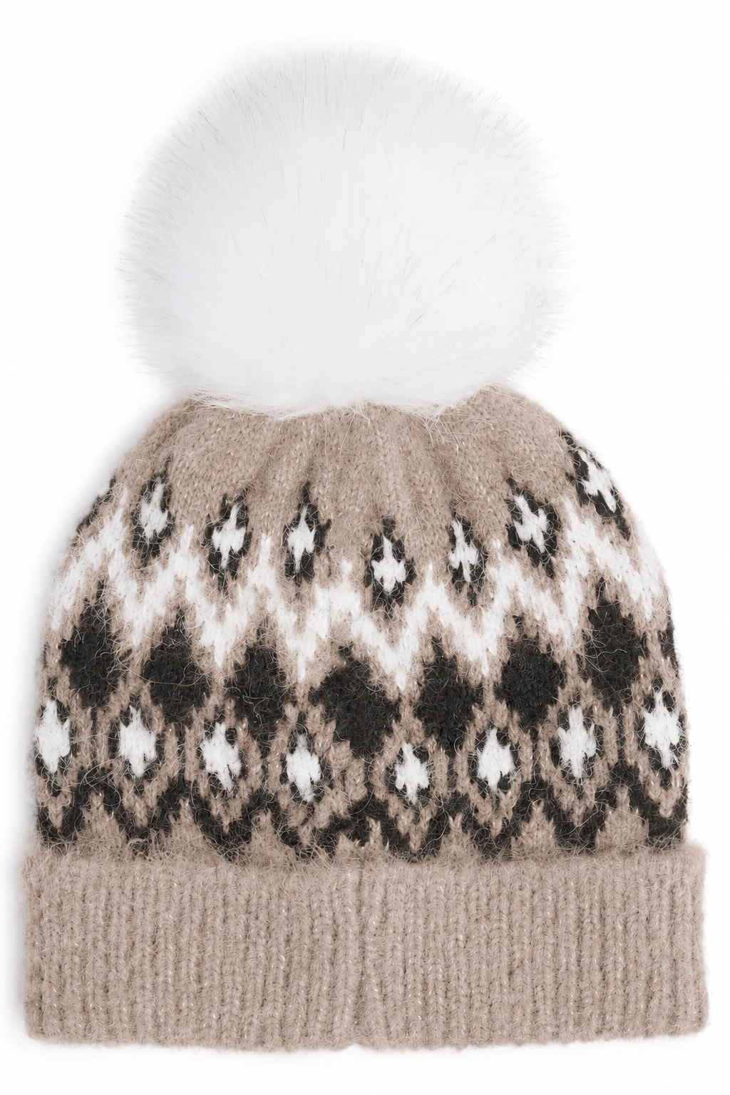 Tuque Liv