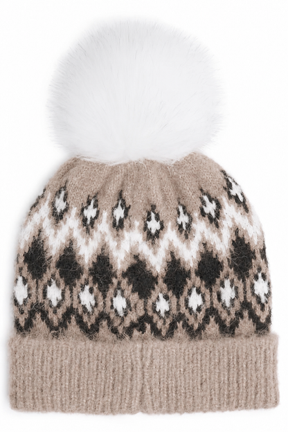 Tuque Liv