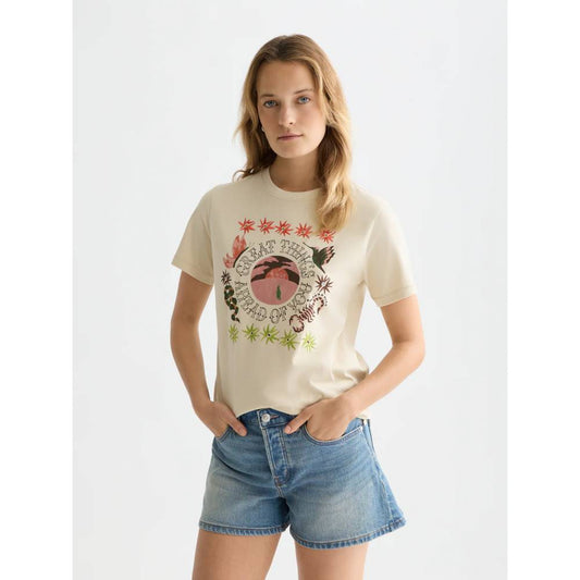 T-Shirt Great Things Ahead Of You