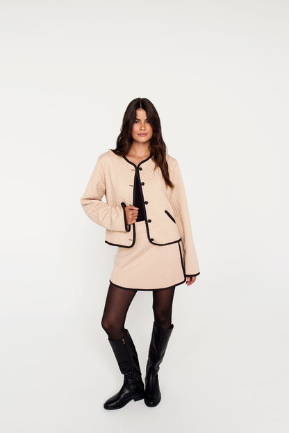 Veste Piper