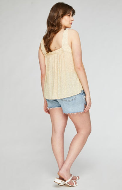 Camisole Scout