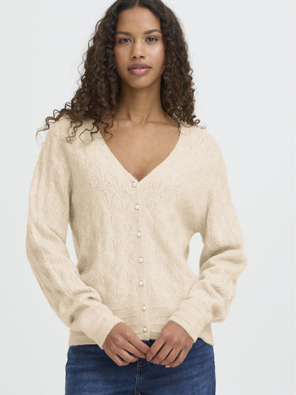 Cardigan Banise