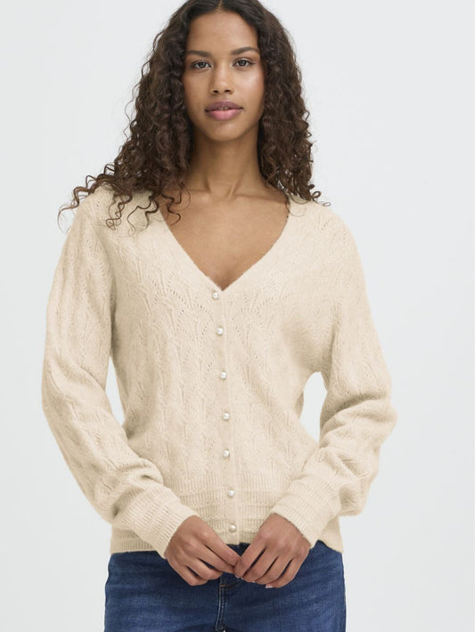Cardigan Banise