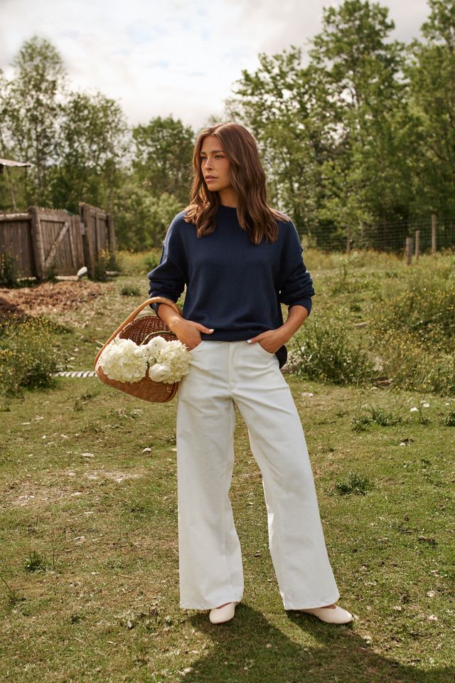 Pantalon Harper