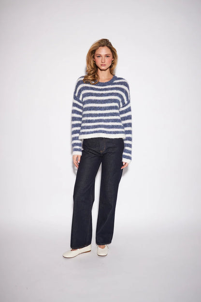 Pull Carmen