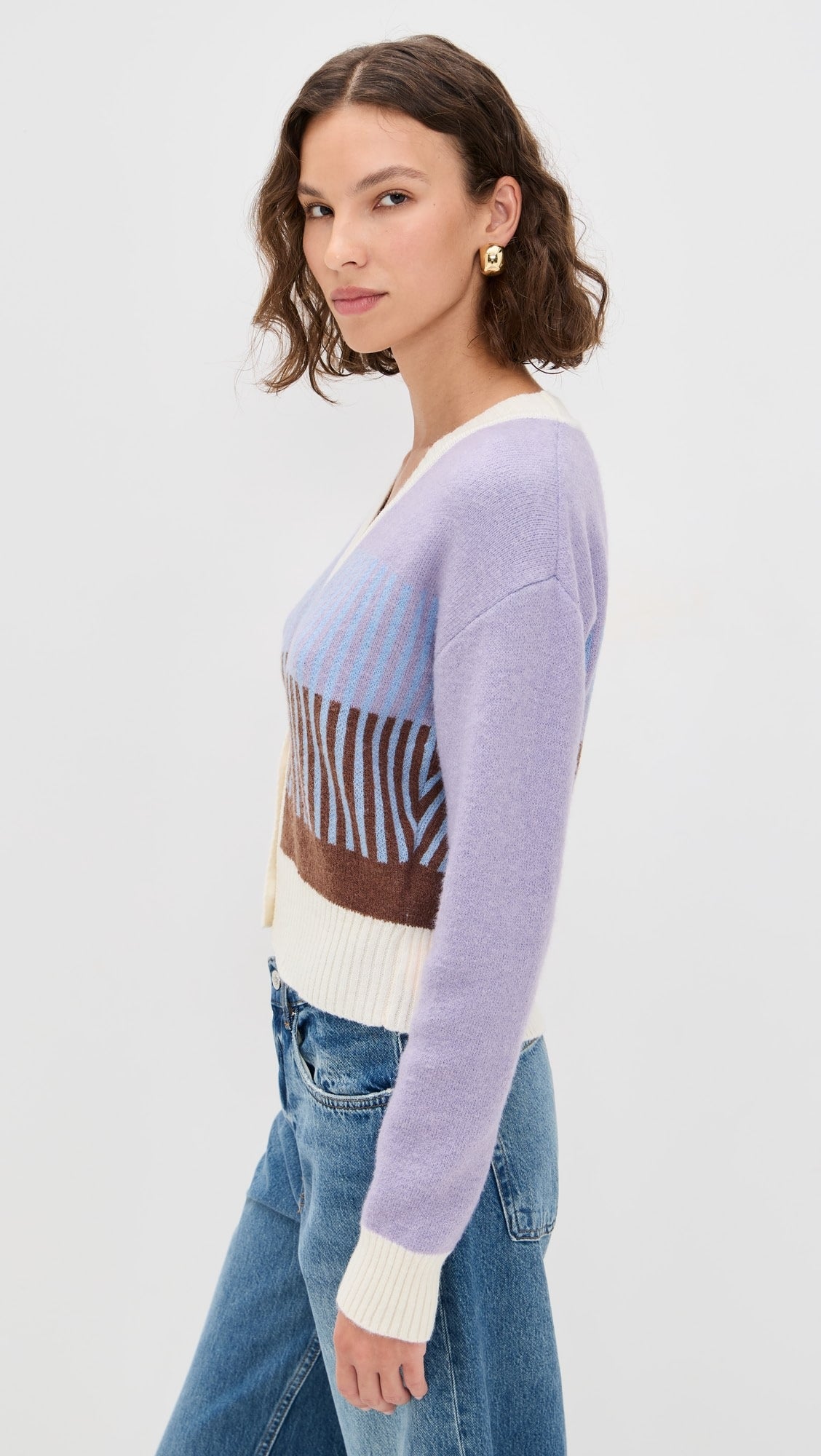 Cardigan Linden