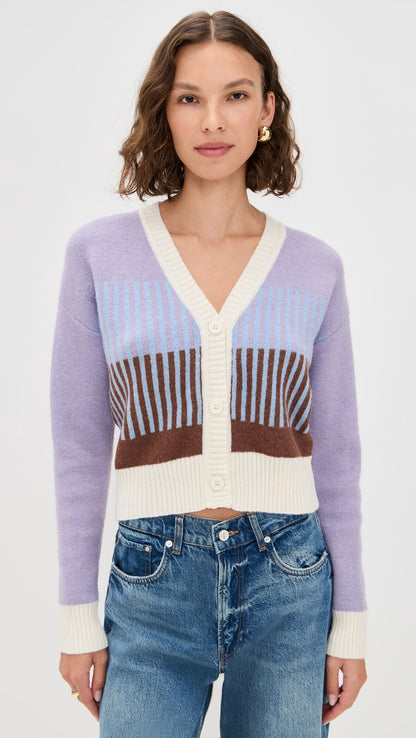 Cardigan Linden
