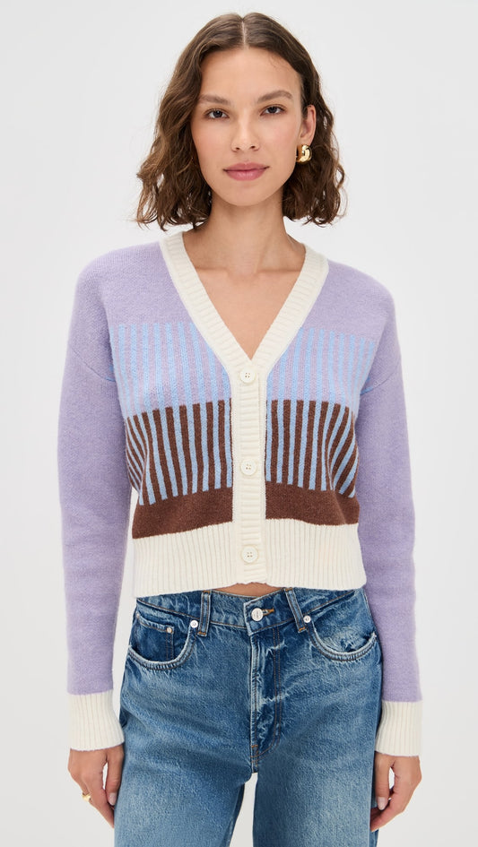 Cardigan Linden