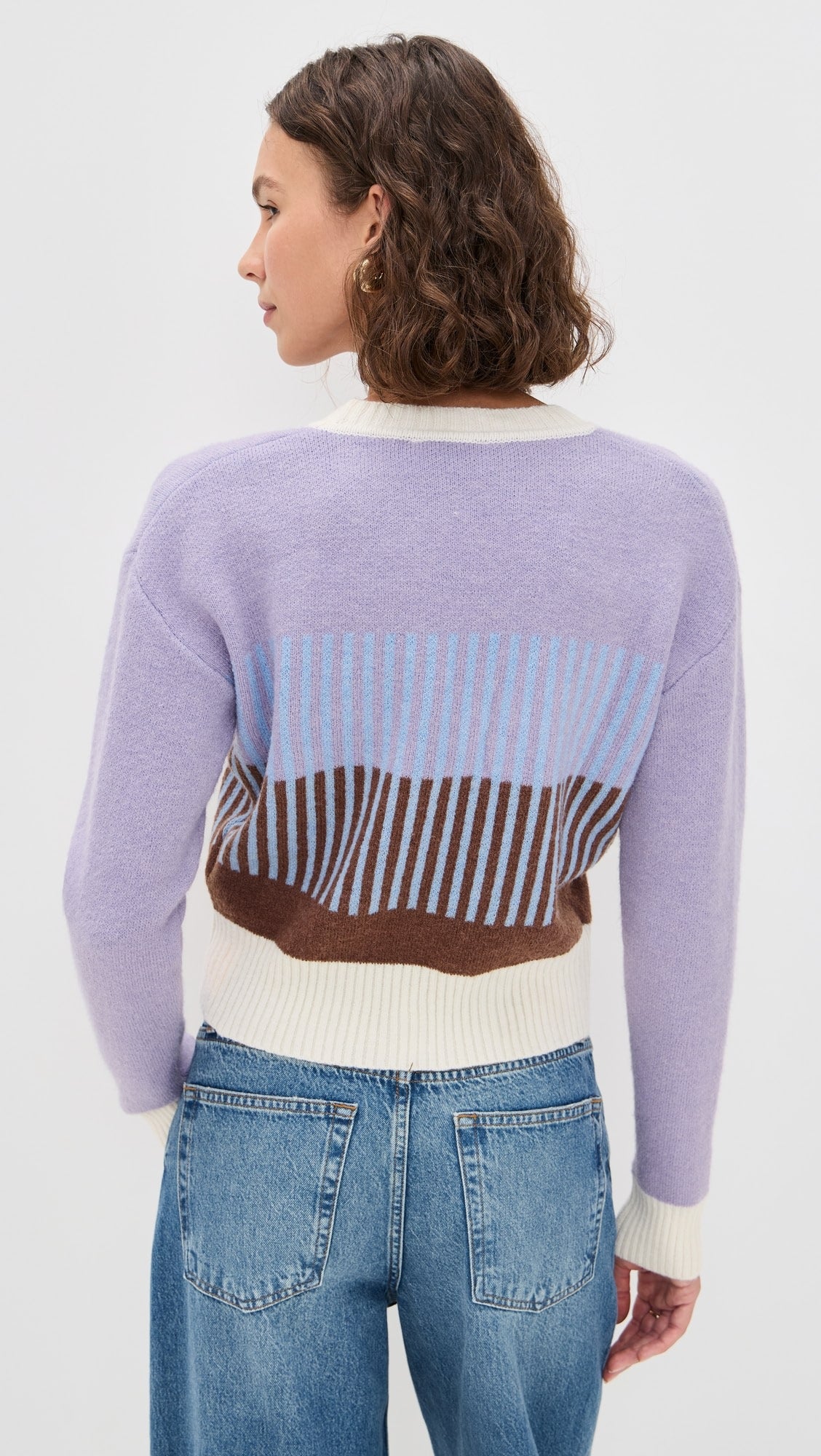 Cardigan Linden