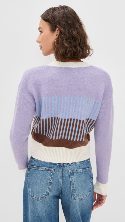 Cardigan Linden