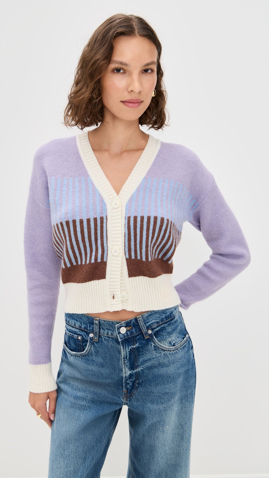 Cardigan Linden
