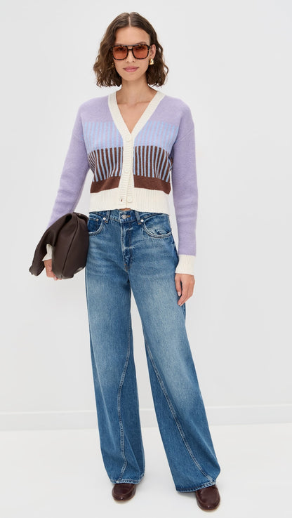 Cardigan Linden