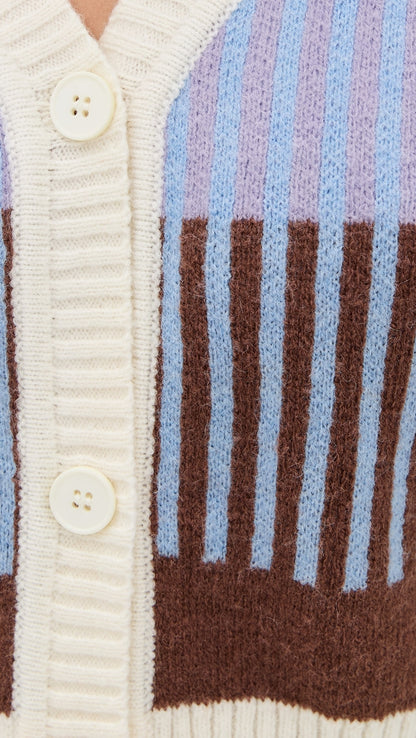 Cardigan Linden