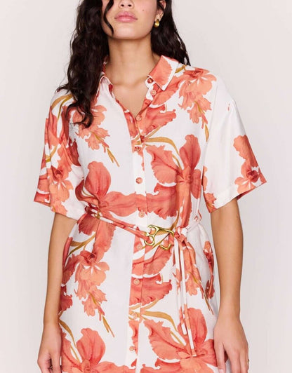 Robe Isla