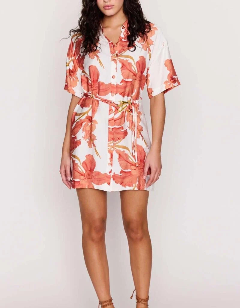 Robe Isla