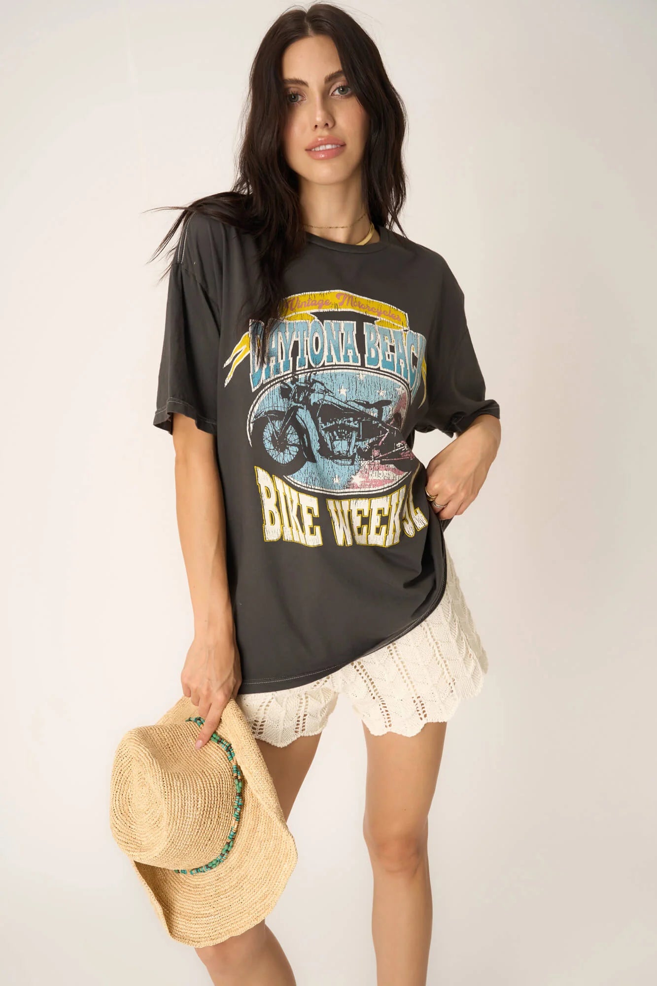 T-Shirt Daytona Bike Week