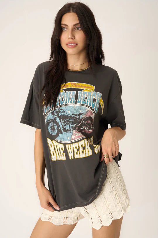 T-Shirt Daytona Bike Week