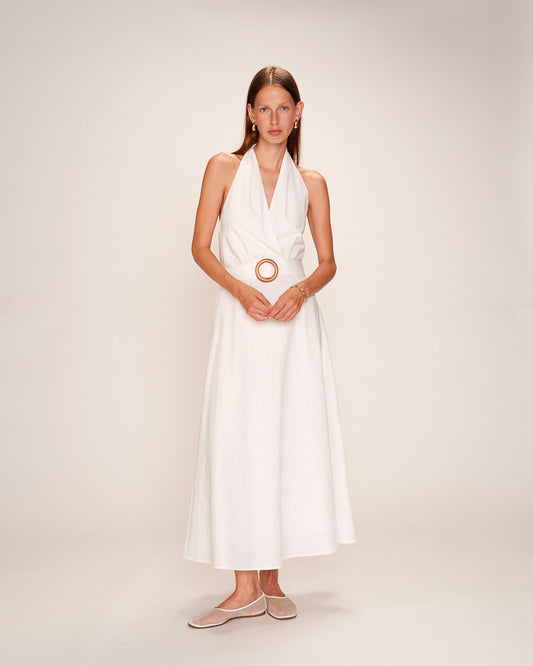 Robe Roseamour