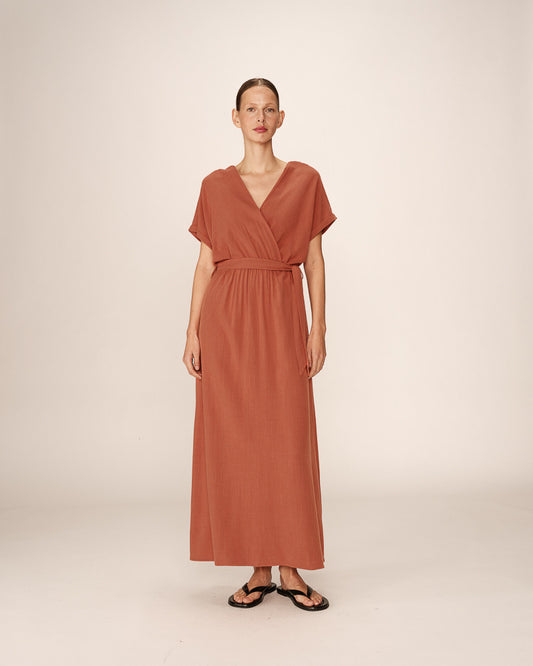 Robe Pollen