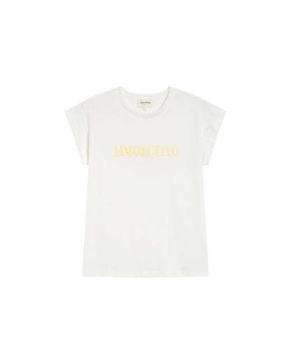T-Shirt Ricardo - LIMONCELLO