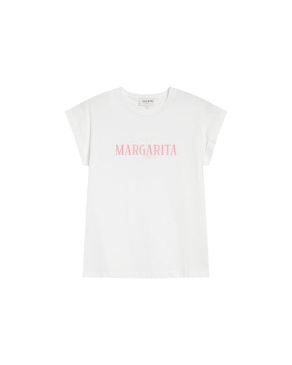 T-Shirt Ricardo - MARGARITA