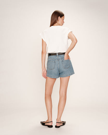T-Shirt Ricardo - AMARETTO