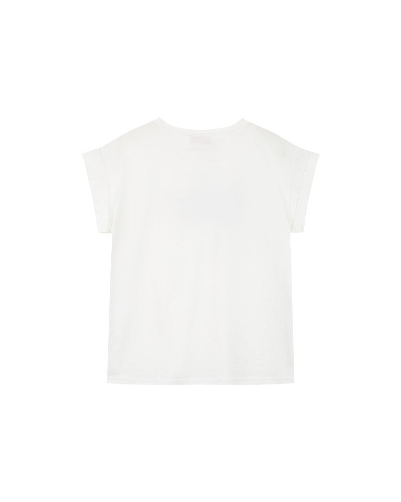 T-Shirt Ricardo - AMARETTO