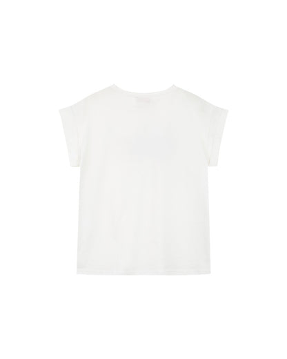 T-Shirt Ricardo - AMARETTO