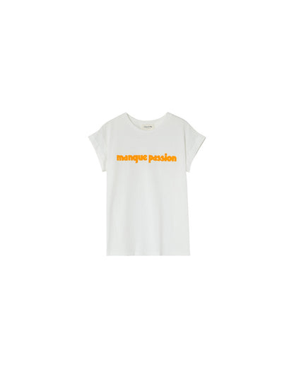 T-Shirt Mure - Mangue Passion