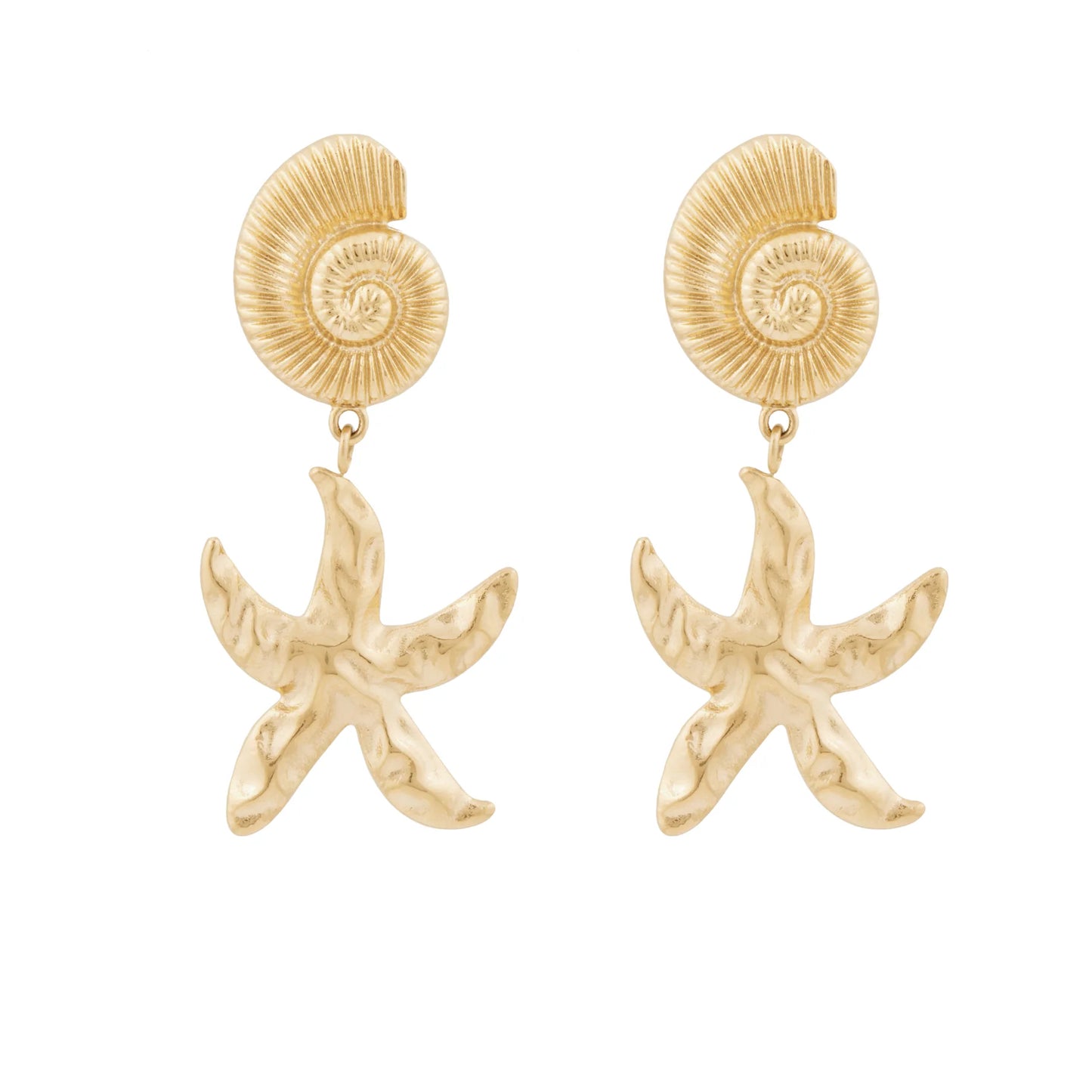 Boucles d'oreilles Bali